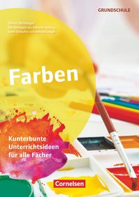 Produktbild: Weininger, M: Farben