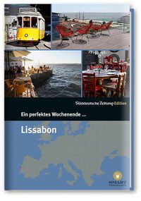 Bild vom Artikel Ein perfektes Wochenende... in Lissabon vom Autor Sabine Mergener