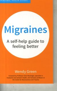 Produktbild: Green, W: Migraines