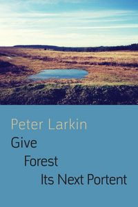 Produktbild: Give Forest Its Next Portent