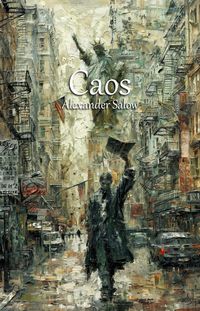 Produktbild: Caos (Poesia)
