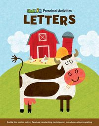 Produktbild: Mack, S: Letters