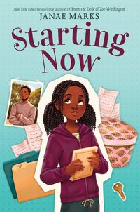 Produktbild: Starting Now