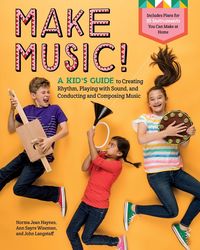 Produktbild: Make Music!