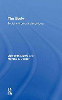 Produktbild: The Body