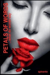 Produktbild: Petals Of Words