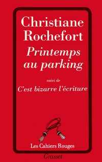 Produktbild: Printemps au parking