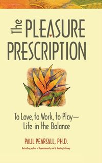 Produktbild: The Pleasure Prescription