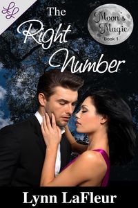 Produktbild: The Right Number