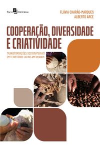 Produktbild: Coopera&ccedil;&atilde;o, diversidade e criatividade