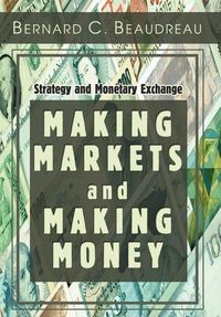 Produktbild: Making Markets and Making Money