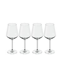 Produktbild: Villeroy & Boch La Divina Wasser-/Bordeaux-Kelch, Set 4tlg.