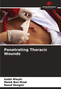 Produktbild: Penetrating Thoracic Wounds