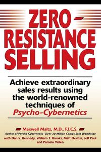 Produktbild: Zero-Resistance Selling
