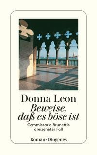 Produktbild: Beweise, da&szlig; es b&ouml;se ist