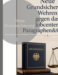 Produktbild: Neue Grundsicherung