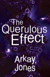 Produktbild: Querulous Effect