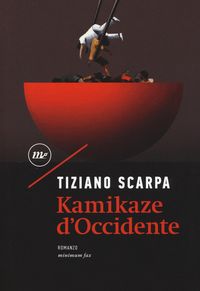 Produktbild: Kamikaze d'Occidente