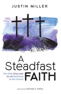 Produktbild: A Steadfast Faith