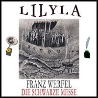 Produktbild: Die schwarze Messe