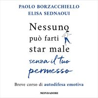 Produktbild: Nessuno pu&ograve; farti star male senza il tuo permesso
