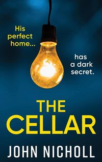 Produktbild: The Cellar