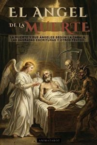 Produktbild: EL &Aacute;NGEL DE LA MUERTE