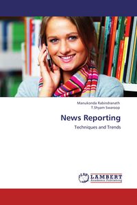 Produktbild: News Reporting