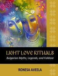 Produktbild: Light Love Rituals