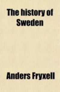 Produktbild: The History of Sweden (Volume 1)