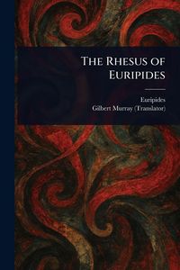 Produktbild: The Rhesus of Euripides