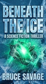 Produktbild: Beneath the Ice