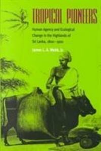 Produktbild: Tropical Pioneers