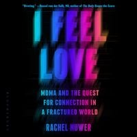 Produktbild: I Feel Love
