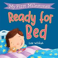 Produktbild: My First Milestones: Ready for Bed