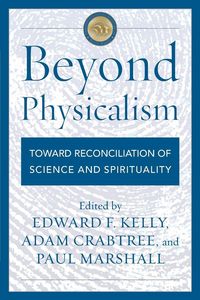 Produktbild: Beyond Physicalism
