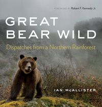 Produktbild: Great Bear Wild