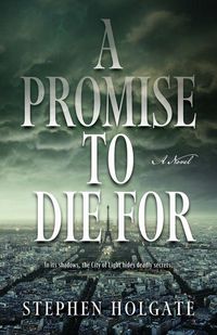 Produktbild: A Promise to Die for