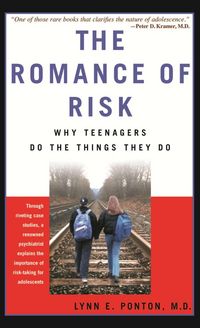 Produktbild: The Romance Of Risk