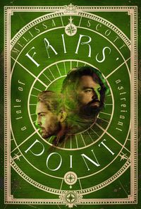 Produktbild: Fairs' Point: A Novel of Astreiant