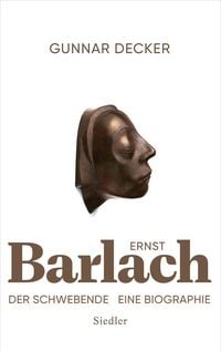 Produktbild: Ernst Barlach - Der Schwebende