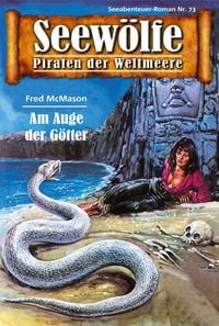 Produktbild: Seew&ouml;lfe - Piraten der Weltmeere 73