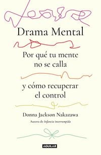 Produktbild: Drama Mental. (Por Qu&eacute; Tu Mente No Se Calla Y C&oacute;mo Recuperar El Control) / Mind Drama. the Science of Rumination