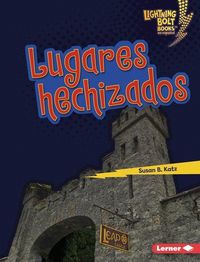 Produktbild: Lugares Hechizados (Haunted Places)