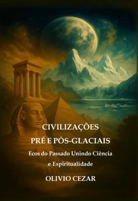 Produktbild: Civiliza&ccedil;&otilde;es Pr&eacute; E P&oacute;s-glaciais