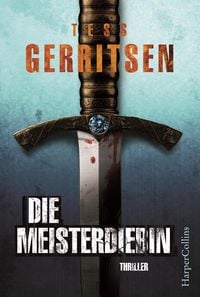 Produktbild: Die Meisterdiebin