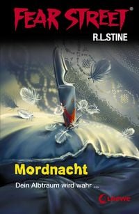 Produktbild: Fear Street 16 - Mordnacht