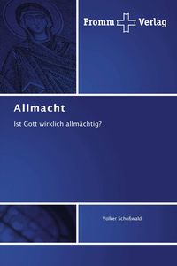 Produktbild: Allmacht