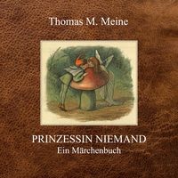 Produktbild: Prinzessin Niemand