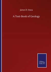 Produktbild: A Text-Book of Geology